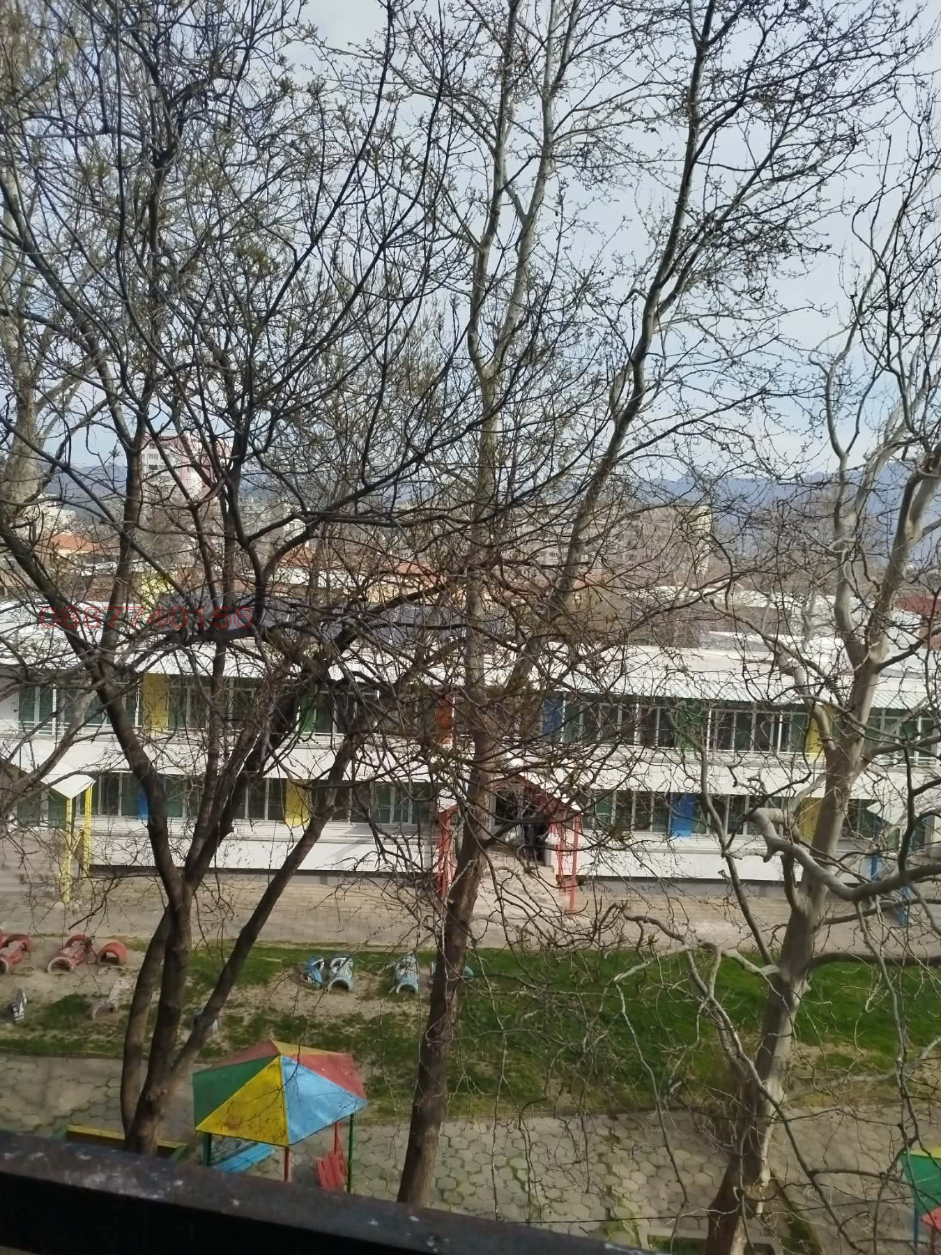 Продава 2-СТАЕН, гр. Сливен, Даме Груев, снимка 14 - Апартаменти - 53993102