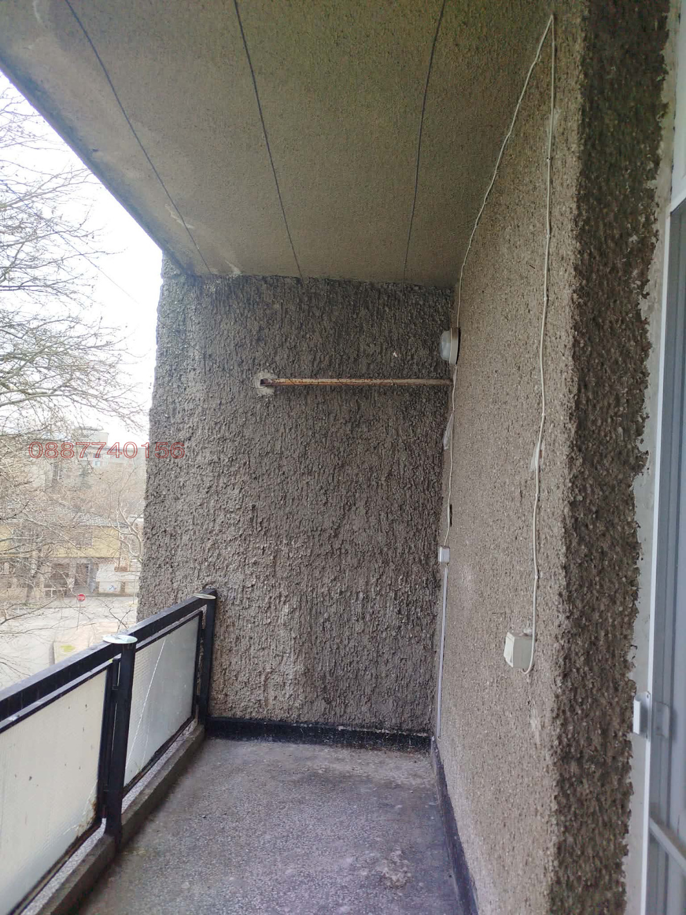 Продава 2-СТАЕН, гр. Сливен, Даме Груев, снимка 11 - Апартаменти - 53993102