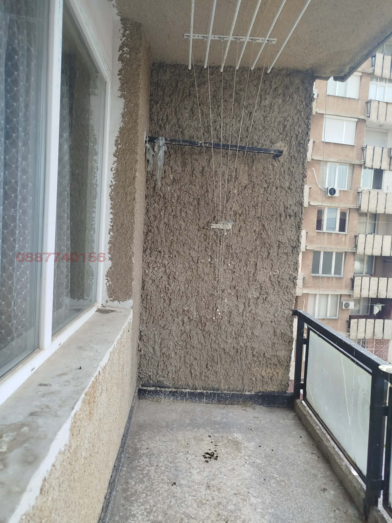 Продава 2-СТАЕН, гр. Сливен, Даме Груев, снимка 12 - Апартаменти - 53993102
