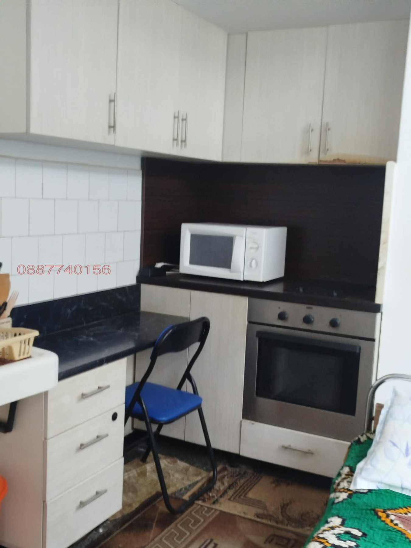 Продава 2-СТАЕН, гр. Сливен, Даме Груев, снимка 2 - Апартаменти - 53993102