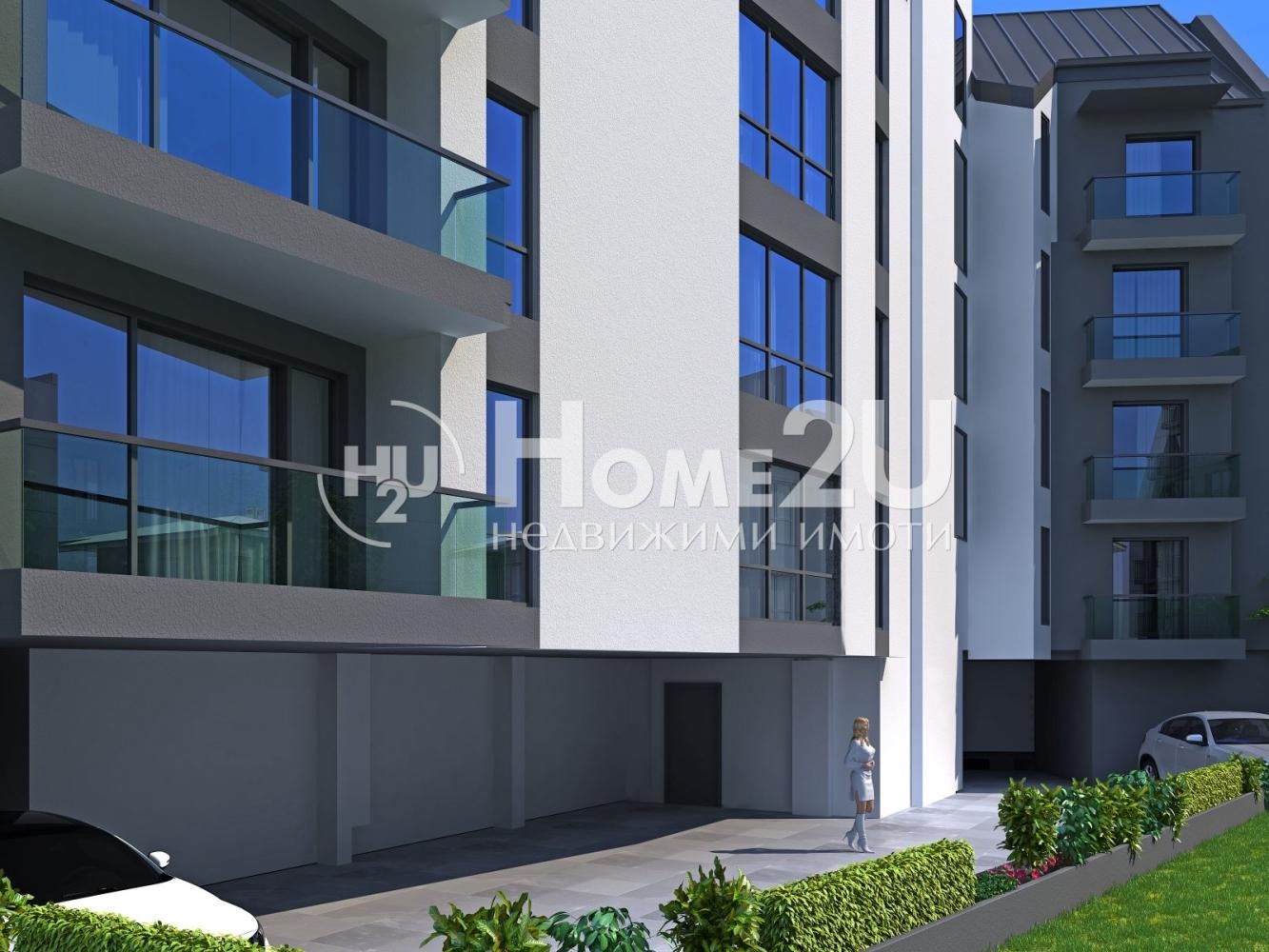 Продава 2-СТАЕН, гр. Варна, Колхозен пазар, снимка 5 - Апартаменти - 54446164
