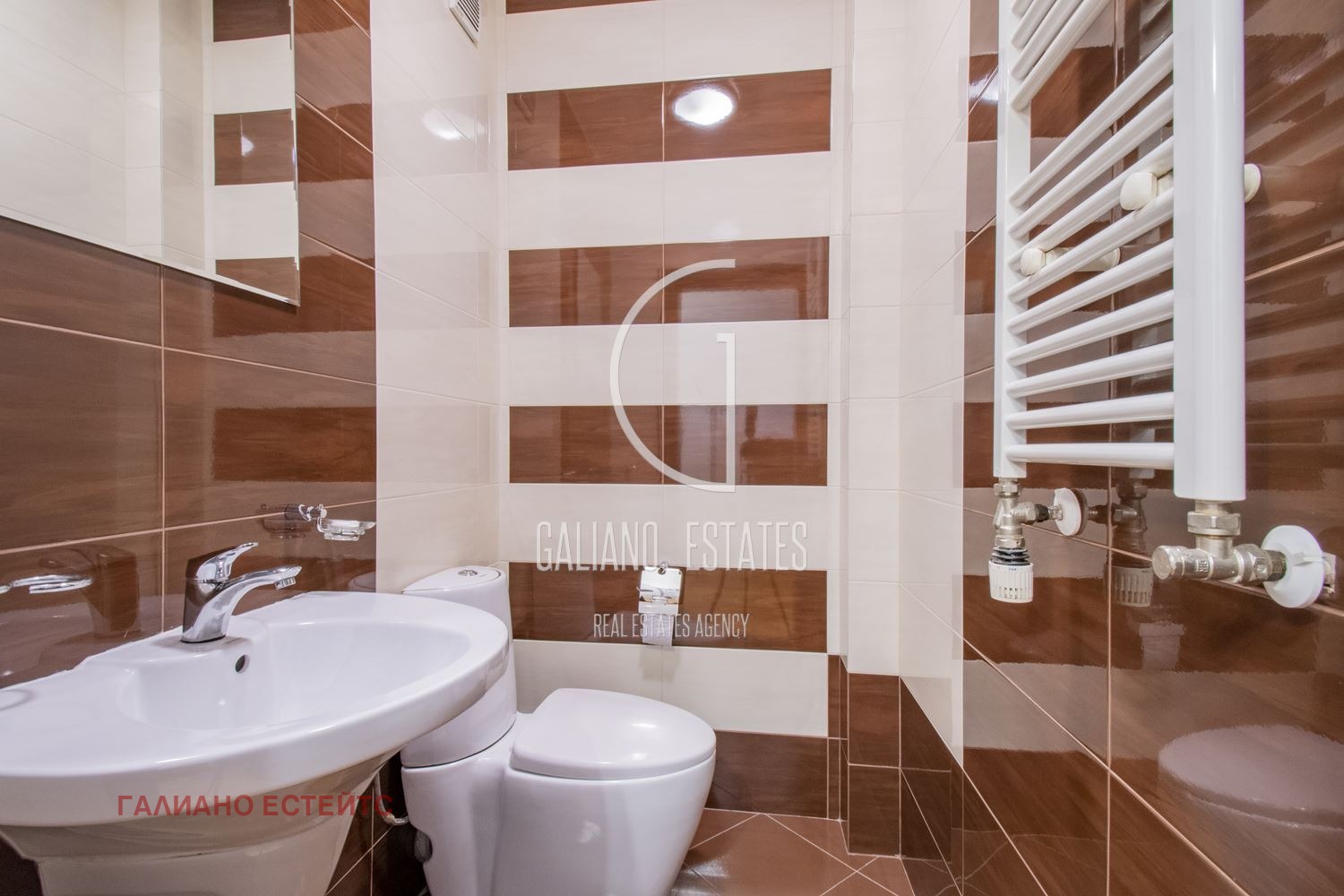 Продава 3-СТАЕН, гр. София, Изток, снимка 12 - Апартаменти - 54834511