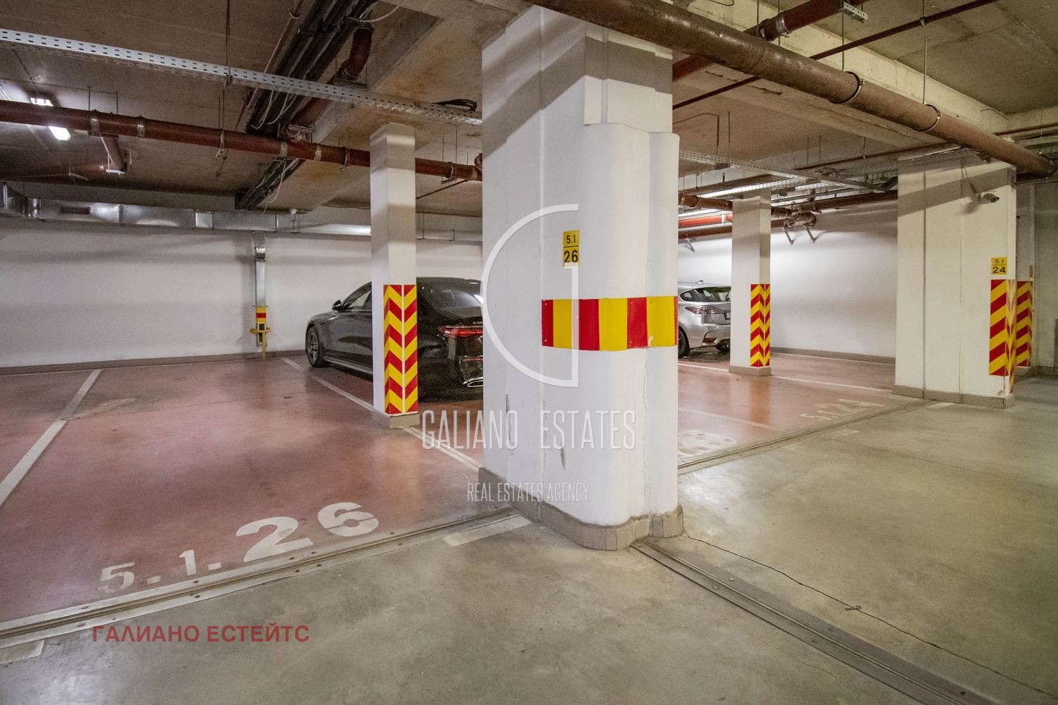 Продава 3-СТАЕН, гр. София, Изток, снимка 17 - Апартаменти - 54834511