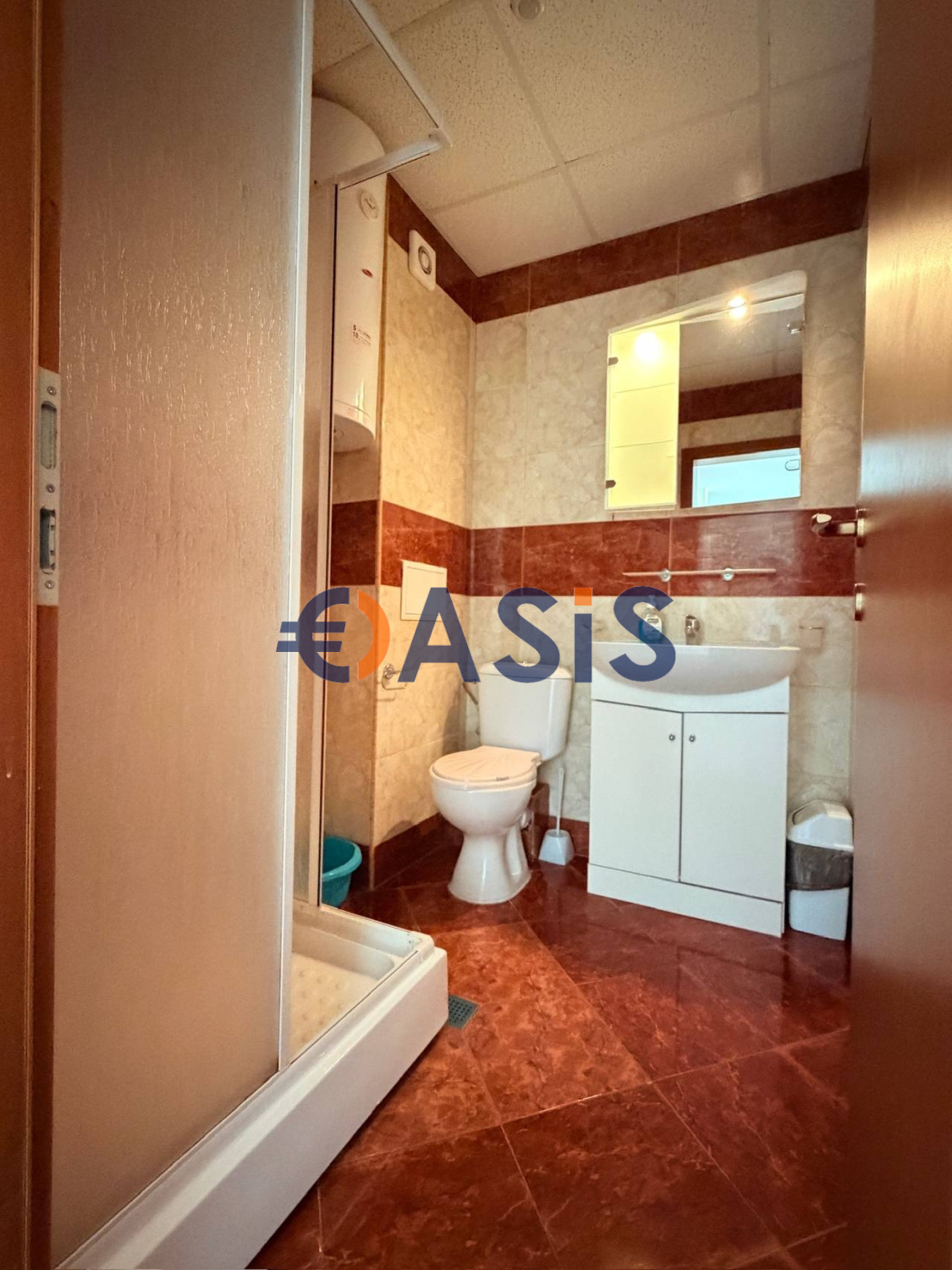 Продава 3-СТАЕН, к.к. Слънчев бряг, област Бургас, снимка 13 - Апартаменти - 54975135