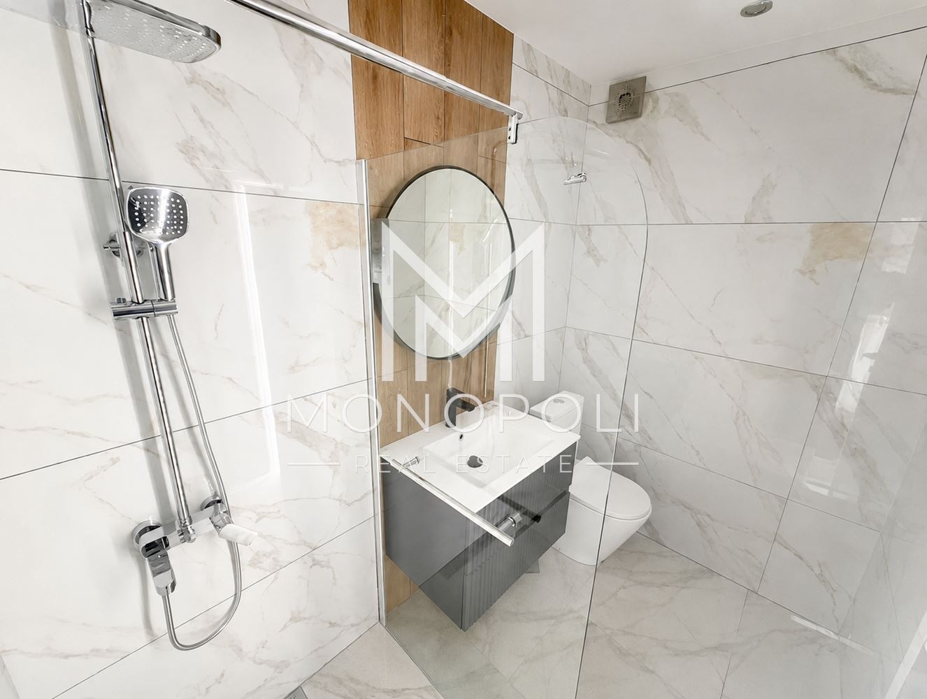 Продава 3-СТАЕН, гр. София, Толстой, снимка 8 - Апартаменти - 55045208