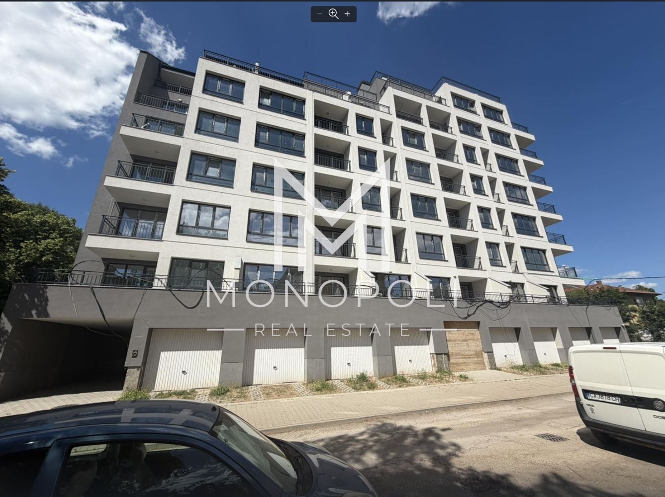 Продава 3-СТАЕН, гр. София, Толстой, снимка 13 - Апартаменти - 55045208