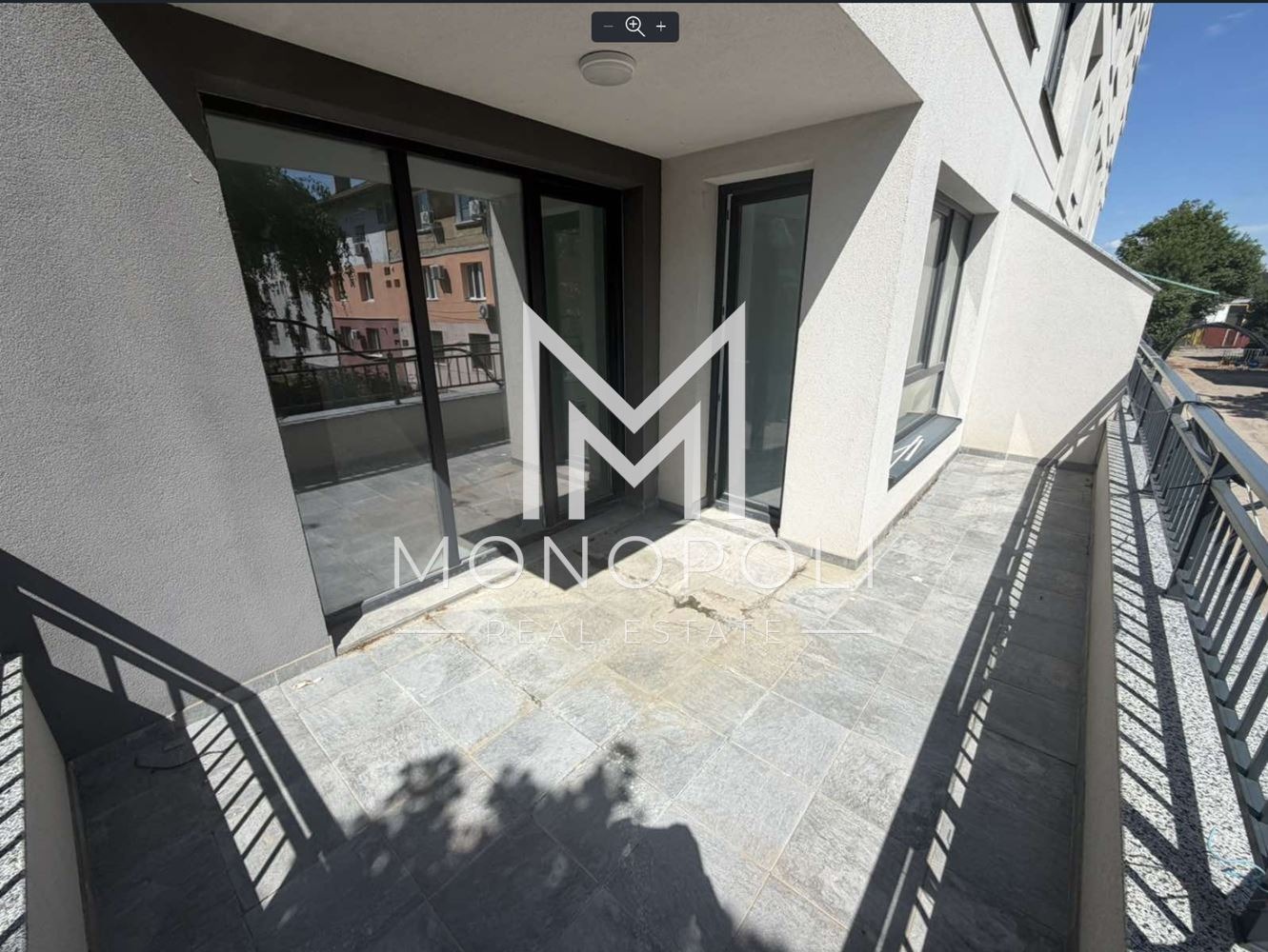 Продава 3-СТАЕН, гр. София, Толстой, снимка 12 - Апартаменти - 55045208
