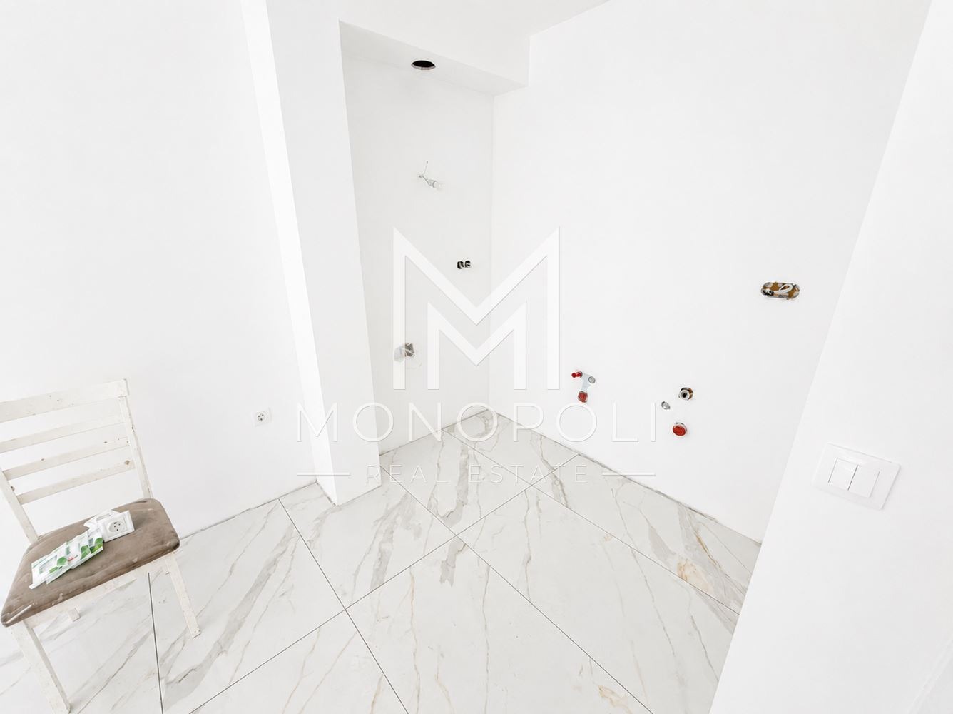 Продава 3-СТАЕН, гр. София, Толстой, снимка 6 - Апартаменти - 55045208