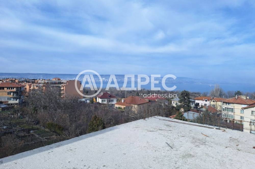 Продава 3-СТАЕН, гр. Варна, Галата, снимка 2 - Апартаменти - 55090957