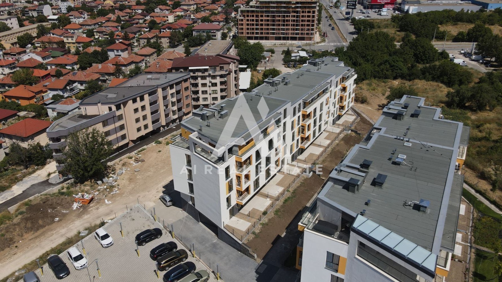 Продава 3-СТАЕН, гр. Плевен, Широк център, снимка 6 - Апартаменти - 56361888