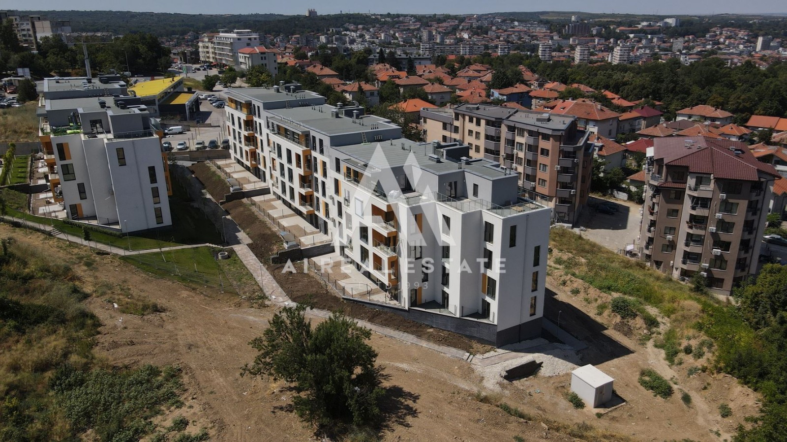 Продава 3-СТАЕН, гр. Плевен, Широк център, снимка 13 - Апартаменти - 56361888
