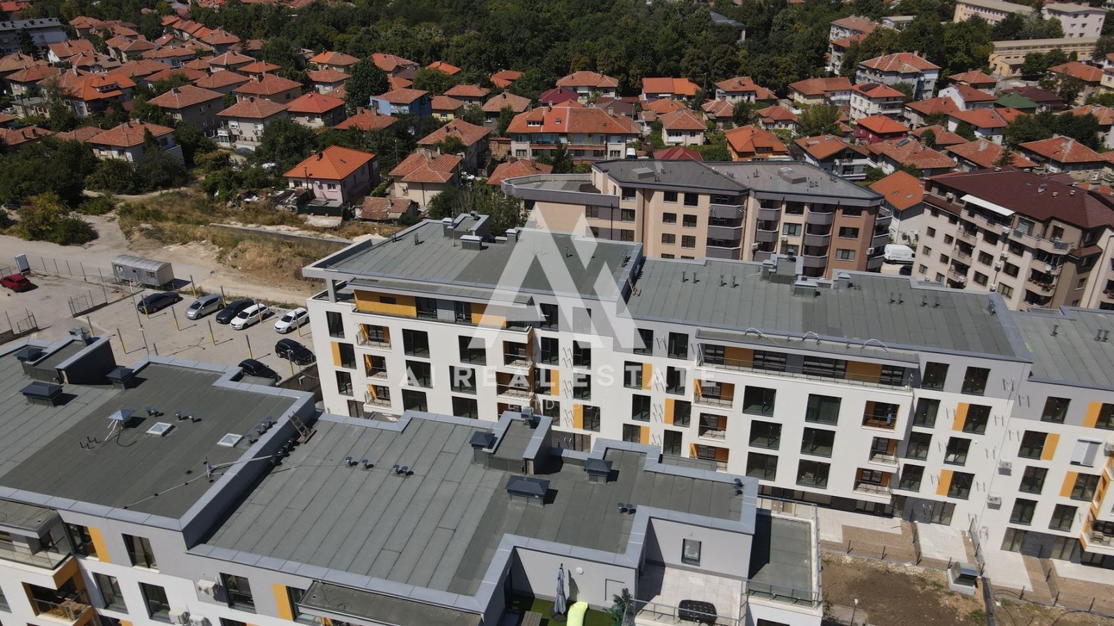 Продава 3-СТАЕН, гр. Плевен, Широк център, снимка 2 - Апартаменти - 56361888