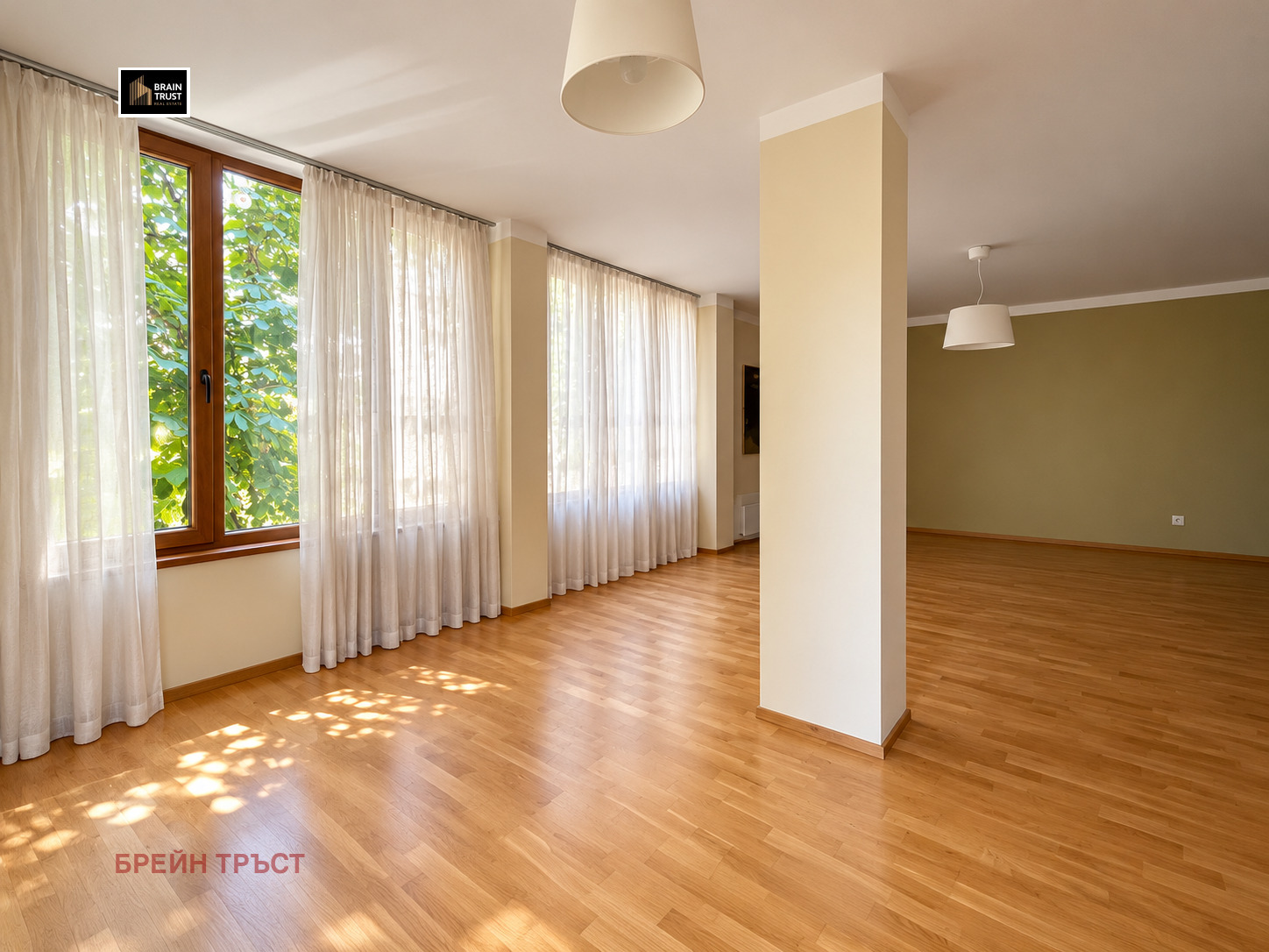 Продава 4-СТАЕН, гр. София, Лозенец, снимка 9 - Апартаменти - 55002524