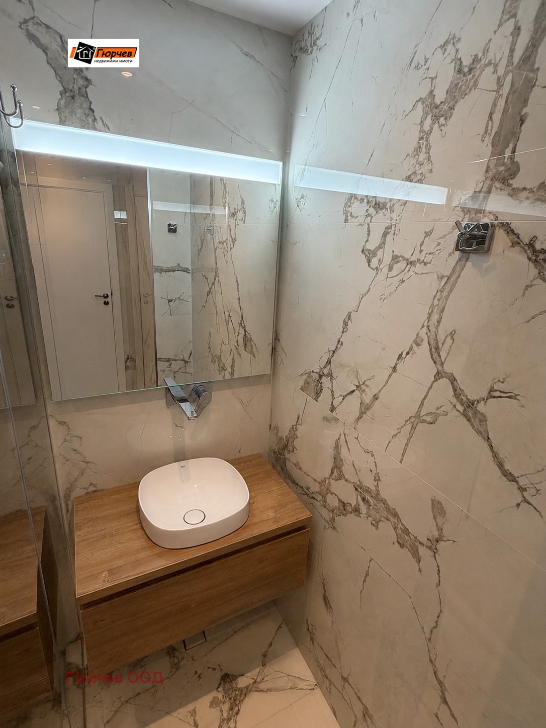 Продава МНОГОСТАЕН, гр. София, Иван Вазов, снимка 12 - Апартаменти - 54982276
