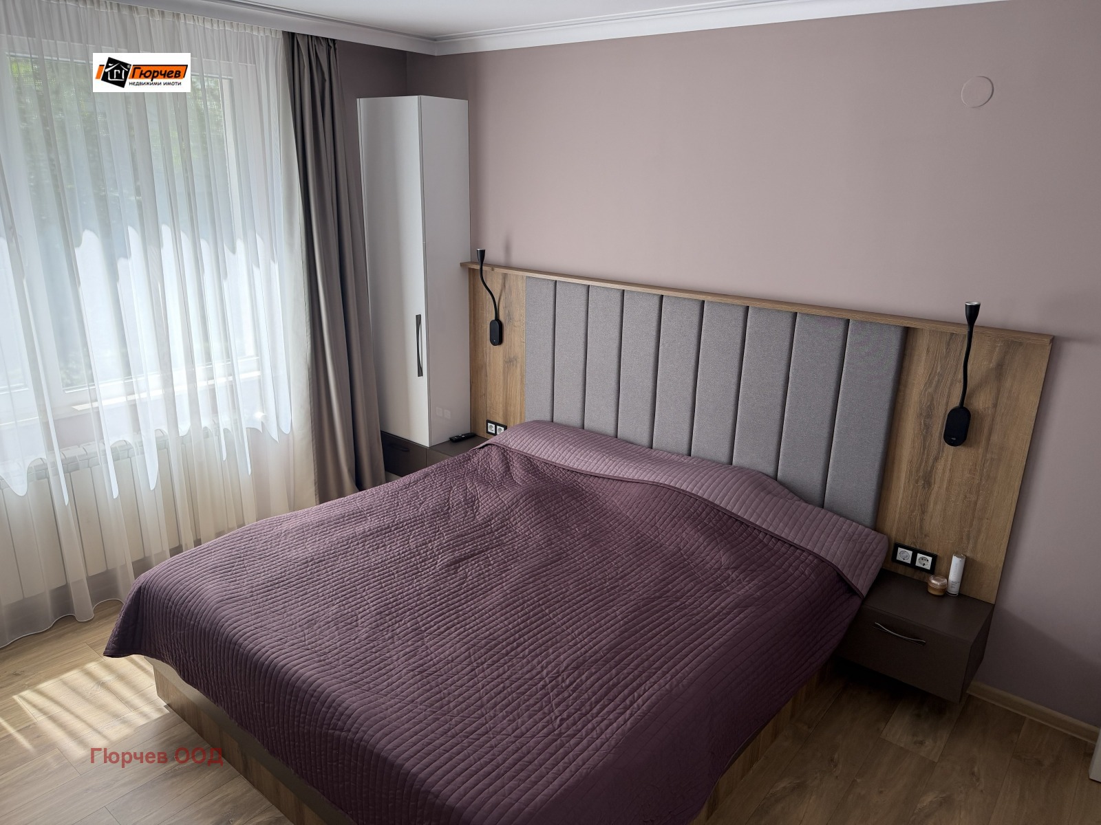 Продава МНОГОСТАЕН, гр. София, Иван Вазов, снимка 14 - Апартаменти - 54982276