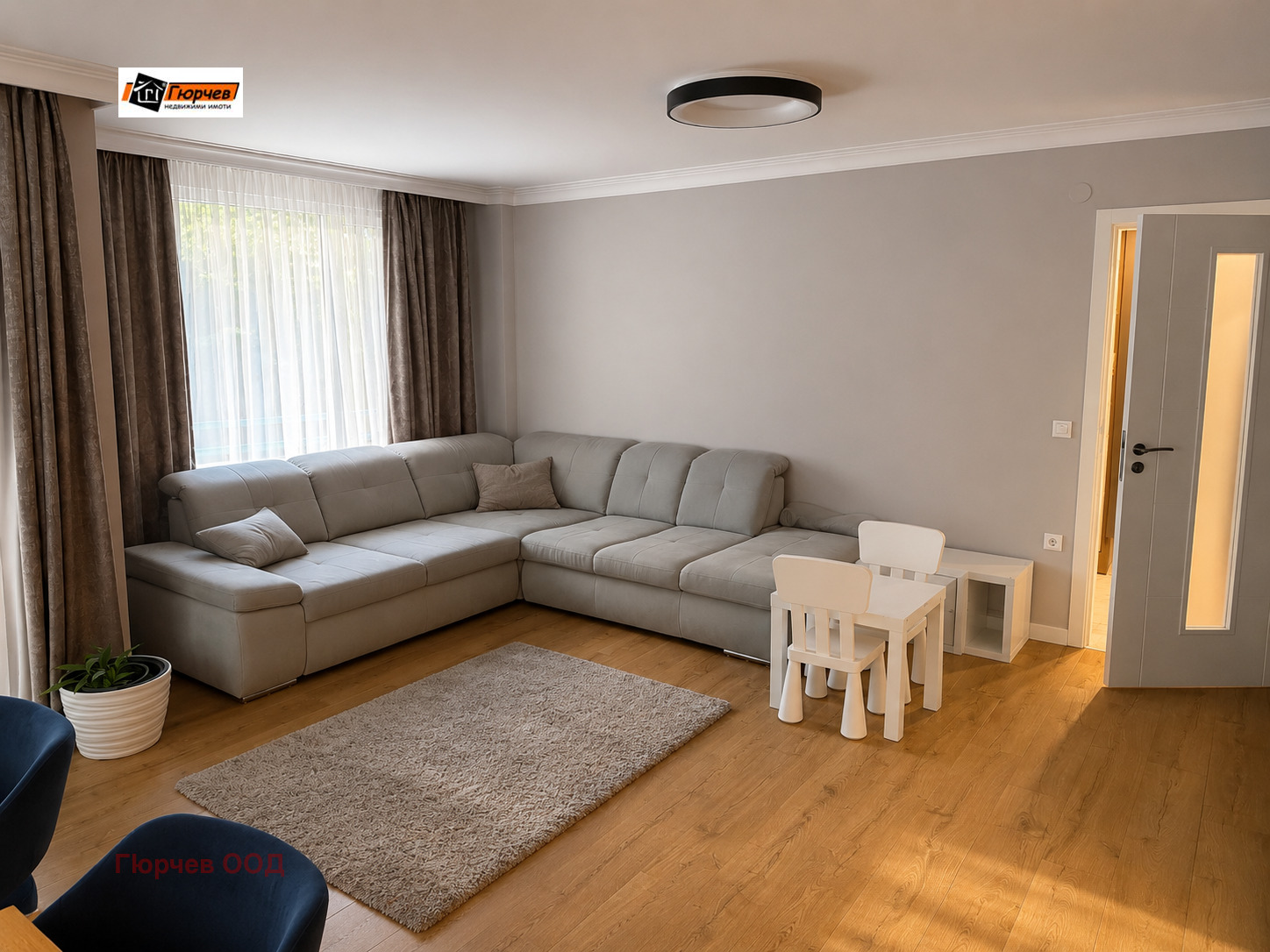 Продава МНОГОСТАЕН, гр. София, Иван Вазов, снимка 2 - Апартаменти - 54982276