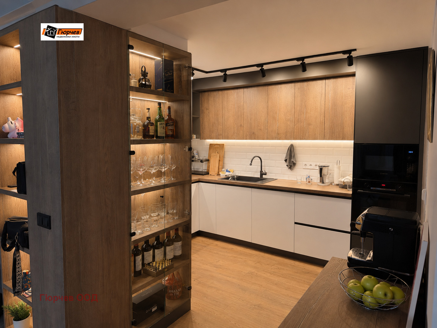Продава МНОГОСТАЕН, гр. София, Иван Вазов, снимка 4 - Апартаменти - 54982276