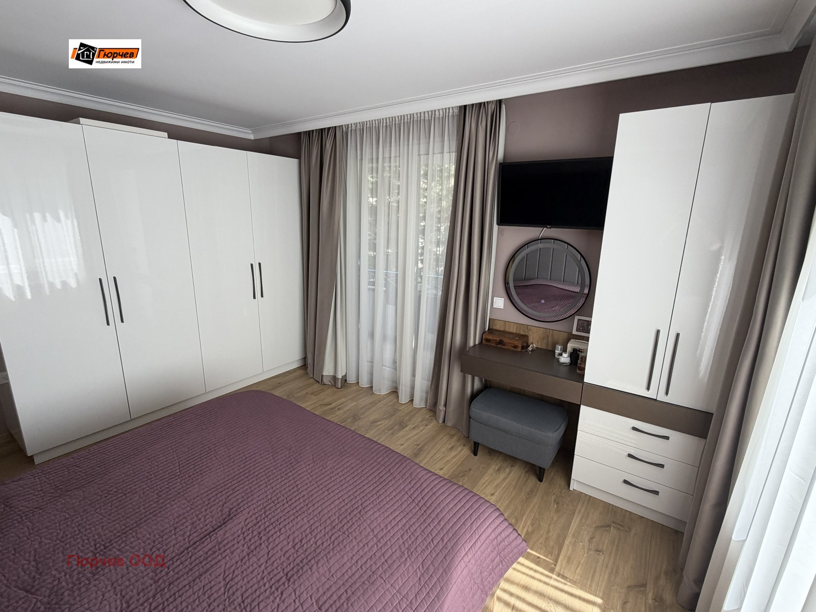 Продава МНОГОСТАЕН, гр. София, Иван Вазов, снимка 15 - Апартаменти - 54982276