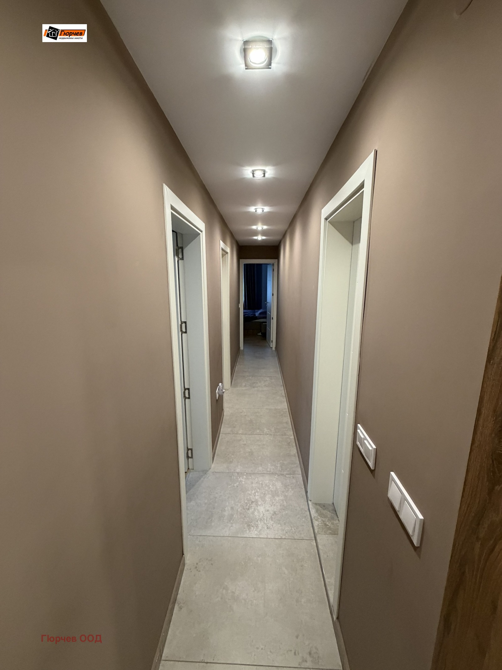 Продава МНОГОСТАЕН, гр. София, Иван Вазов, снимка 9 - Апартаменти - 54982276