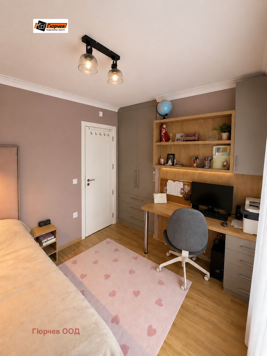 Продава МНОГОСТАЕН, гр. София, Иван Вазов, снимка 11 - Апартаменти - 54982276
