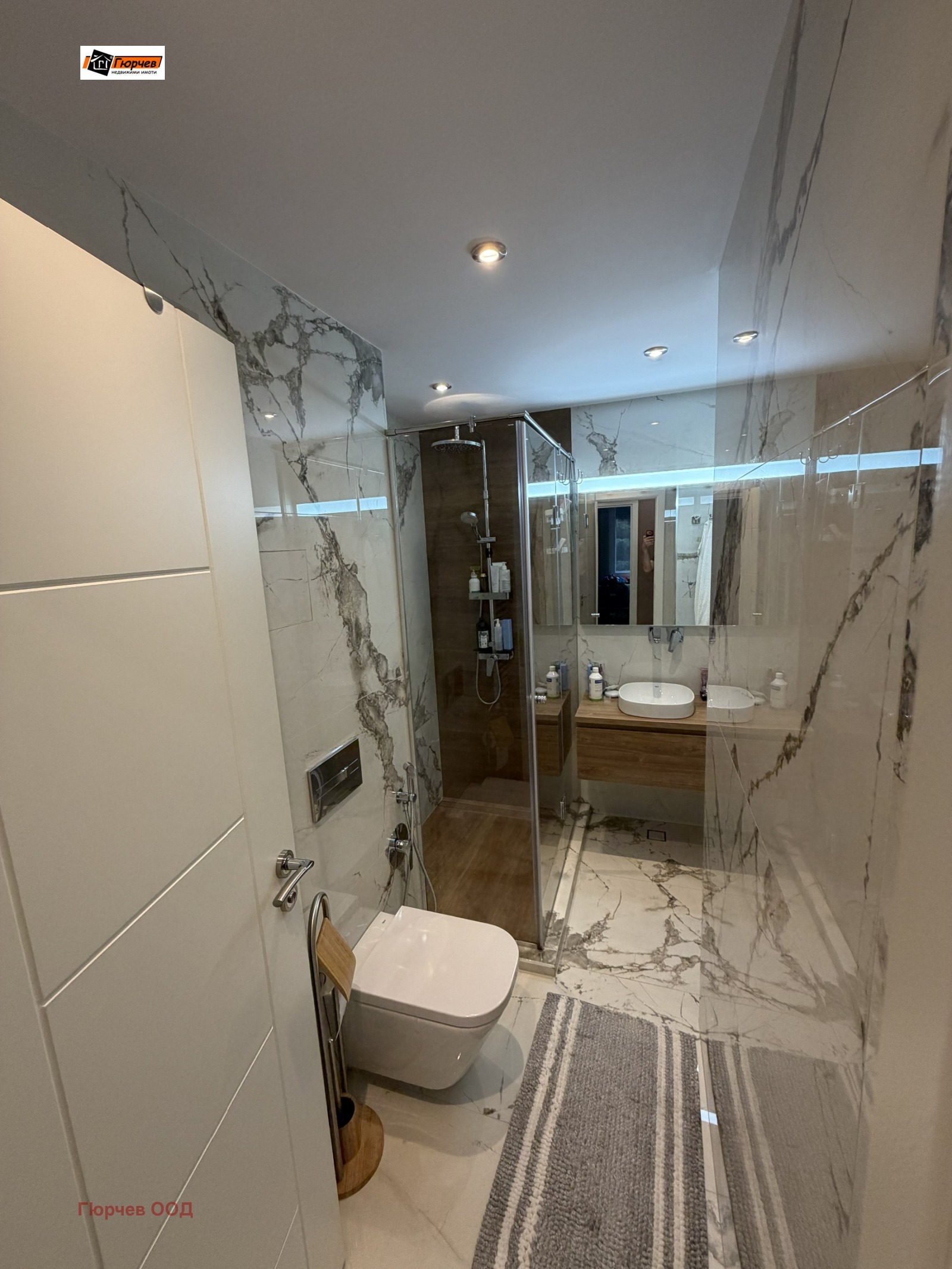 Продава МНОГОСТАЕН, гр. София, Иван Вазов, снимка 13 - Апартаменти - 54982276