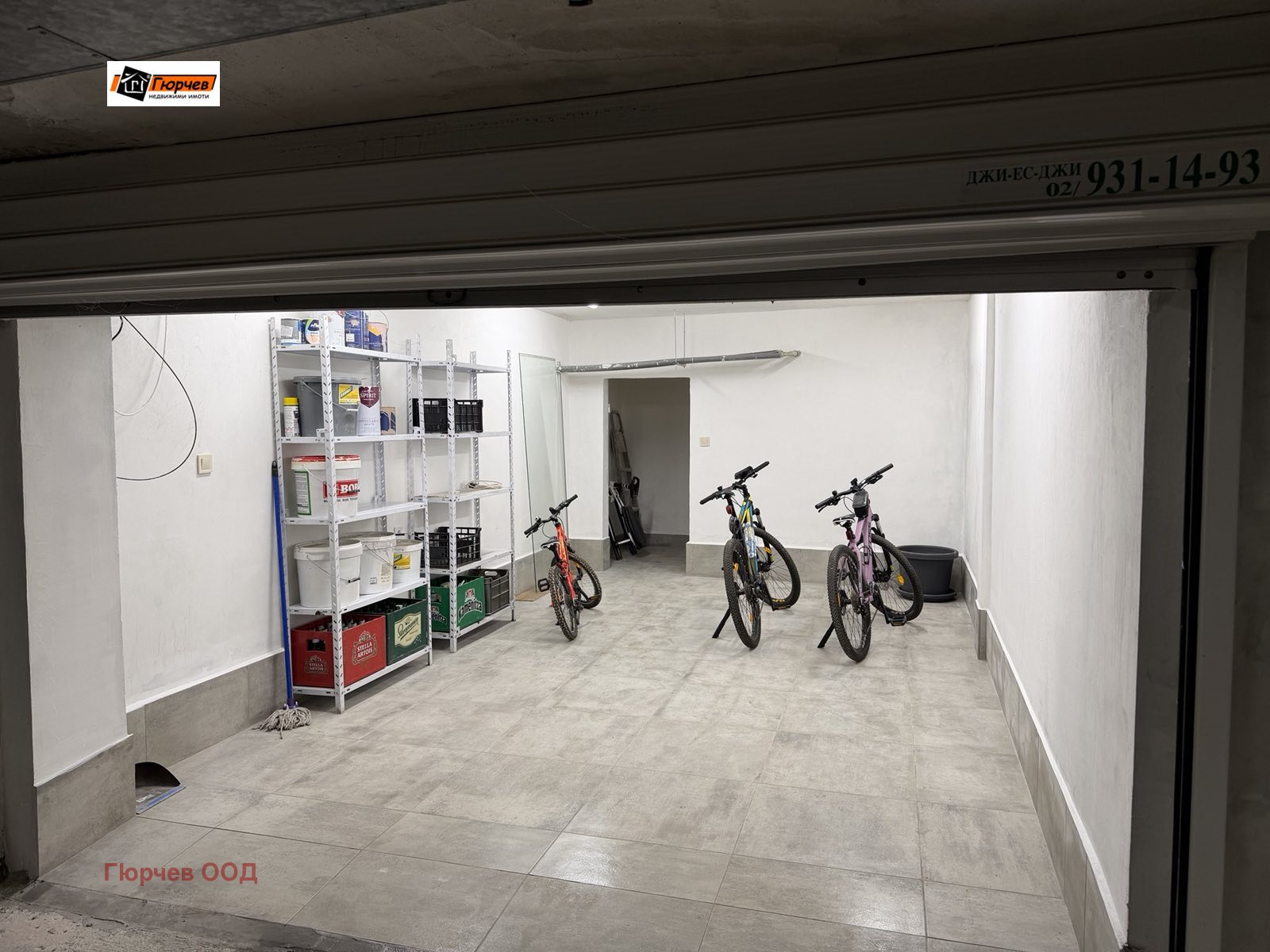 Продава МНОГОСТАЕН, гр. София, Иван Вазов, снимка 17 - Апартаменти - 54982276