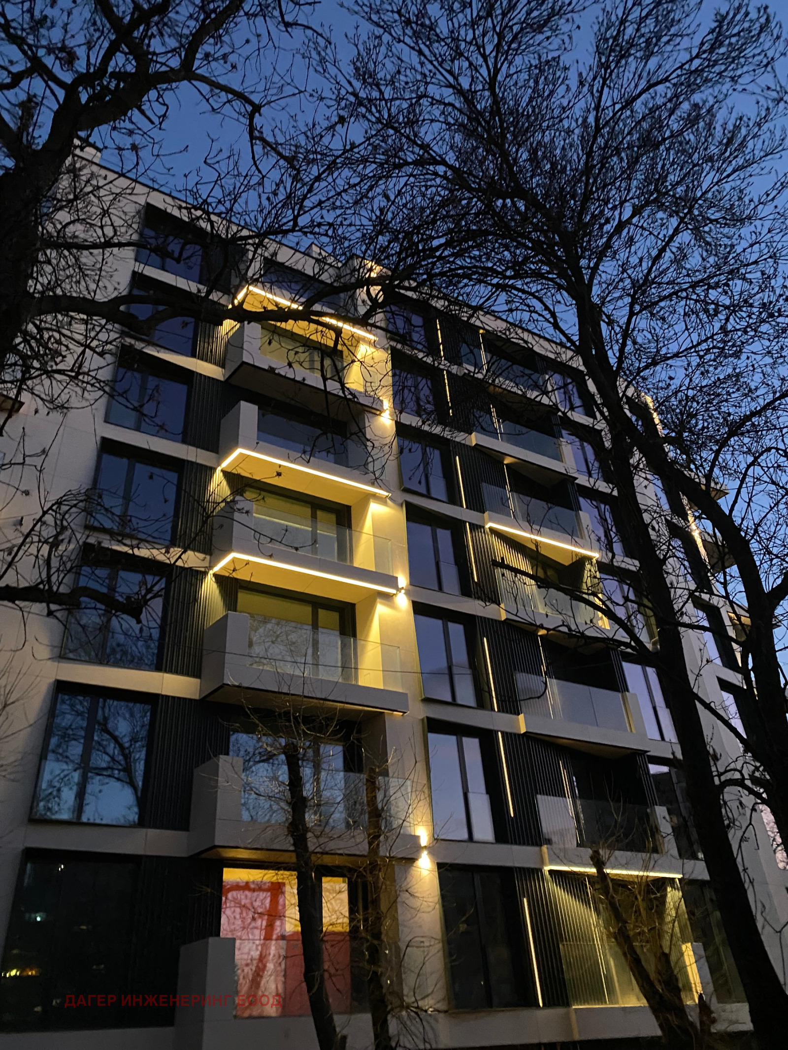 Продава МЕЗОНЕТ, гр. София, Стрелбище, снимка 3 - Апартаменти - 54203902