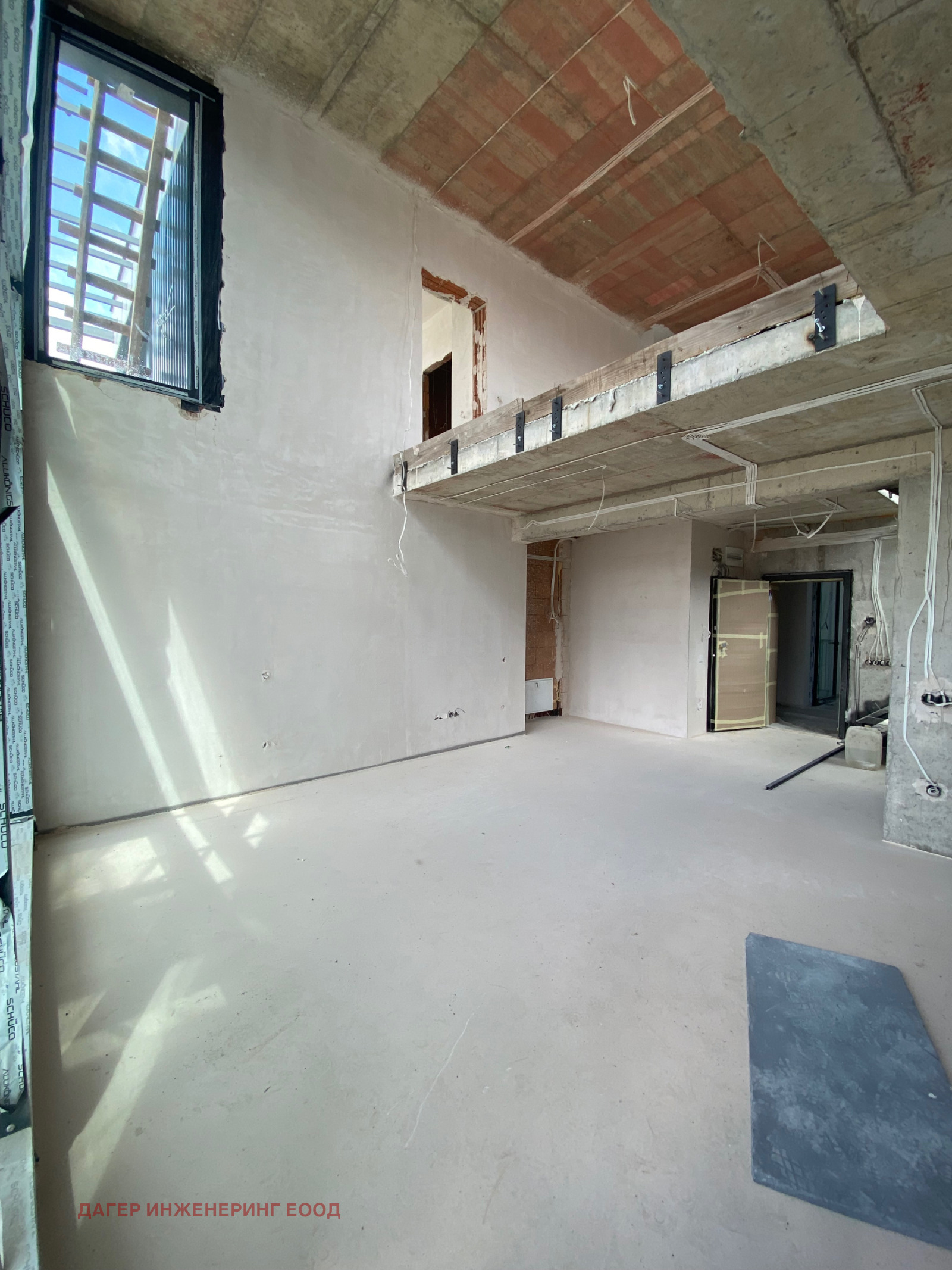 Продава МЕЗОНЕТ, гр. София, Стрелбище, снимка 6 - Апартаменти - 54203902