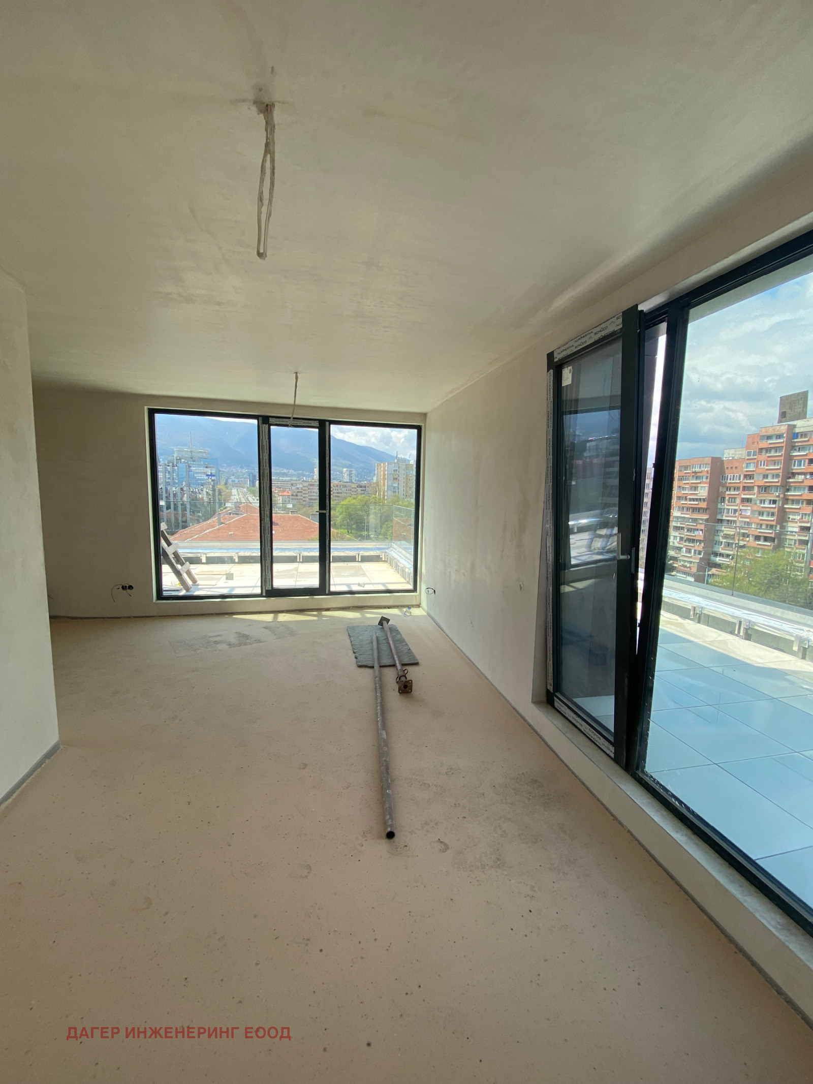 Продава МЕЗОНЕТ, гр. София, Стрелбище, снимка 9 - Апартаменти - 54203902