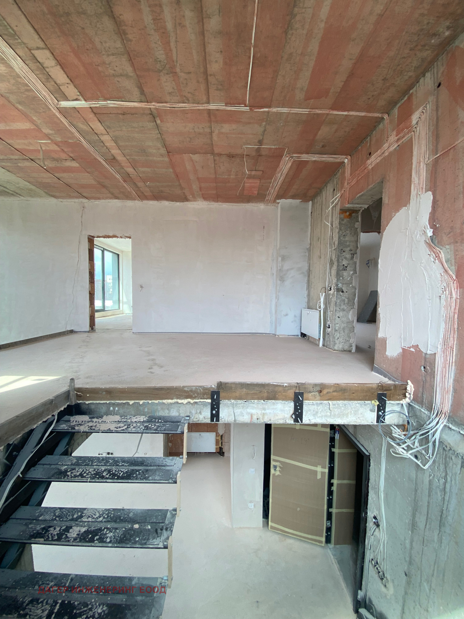 Продава МЕЗОНЕТ, гр. София, Стрелбище, снимка 7 - Апартаменти - 54203902