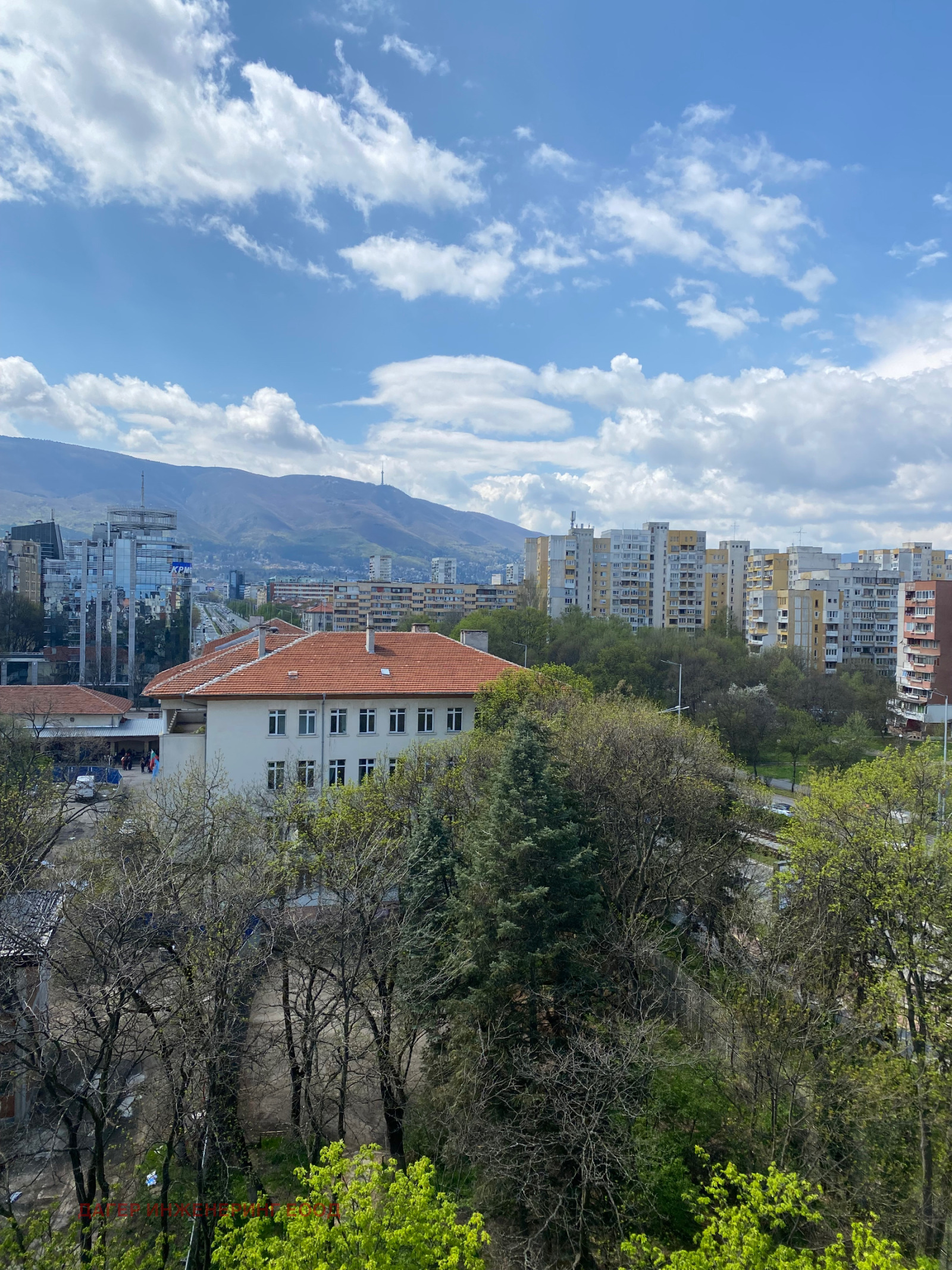 Продава МЕЗОНЕТ, гр. София, Стрелбище, снимка 5 - Апартаменти - 54203902
