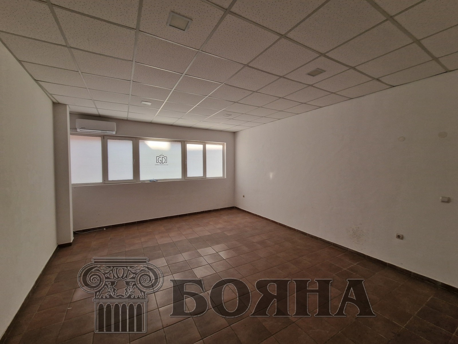 Продава ОФИС, гр. Русе, Център, снимка 2 - Офиси - 49353673