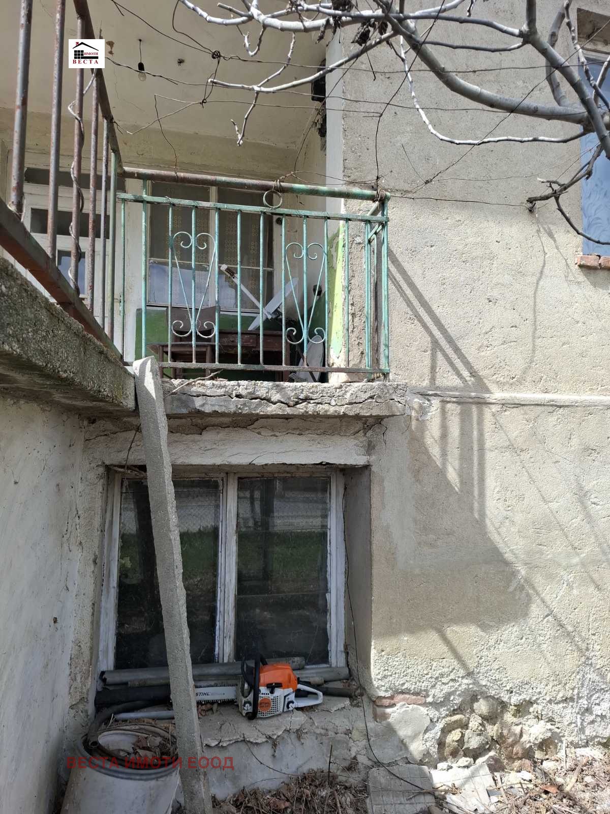 Продава КЪЩА, с. Блажиево, област Кюстендил, снимка 8 - Къщи - 53858639