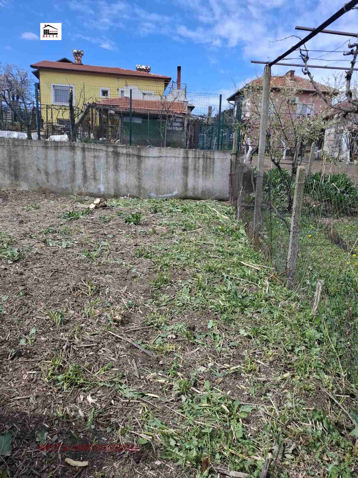 Продава КЪЩА, с. Блажиево, област Кюстендил, снимка 11 - Къщи - 53858639