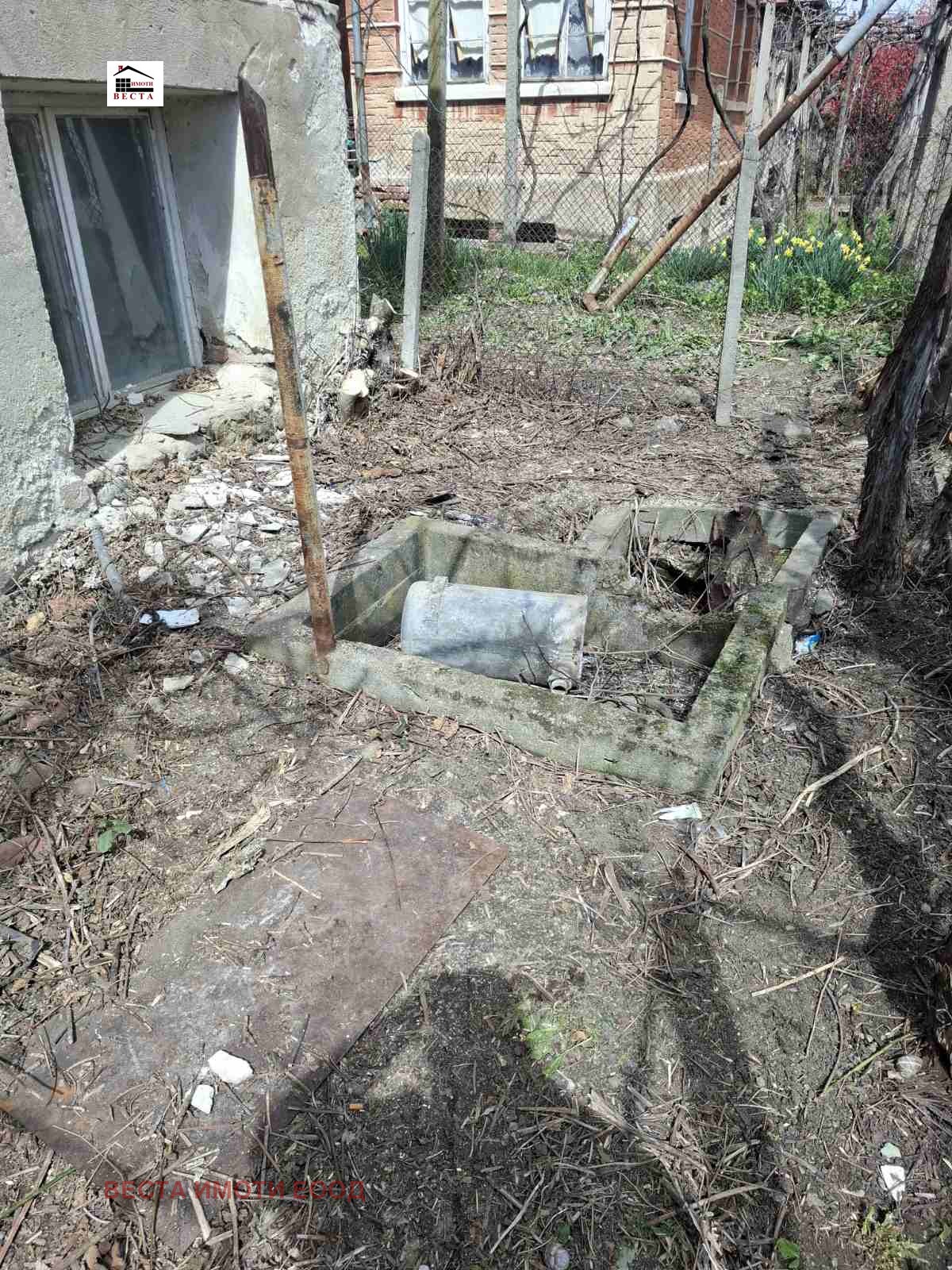 Продава КЪЩА, с. Блажиево, област Кюстендил, снимка 10 - Къщи - 53858639