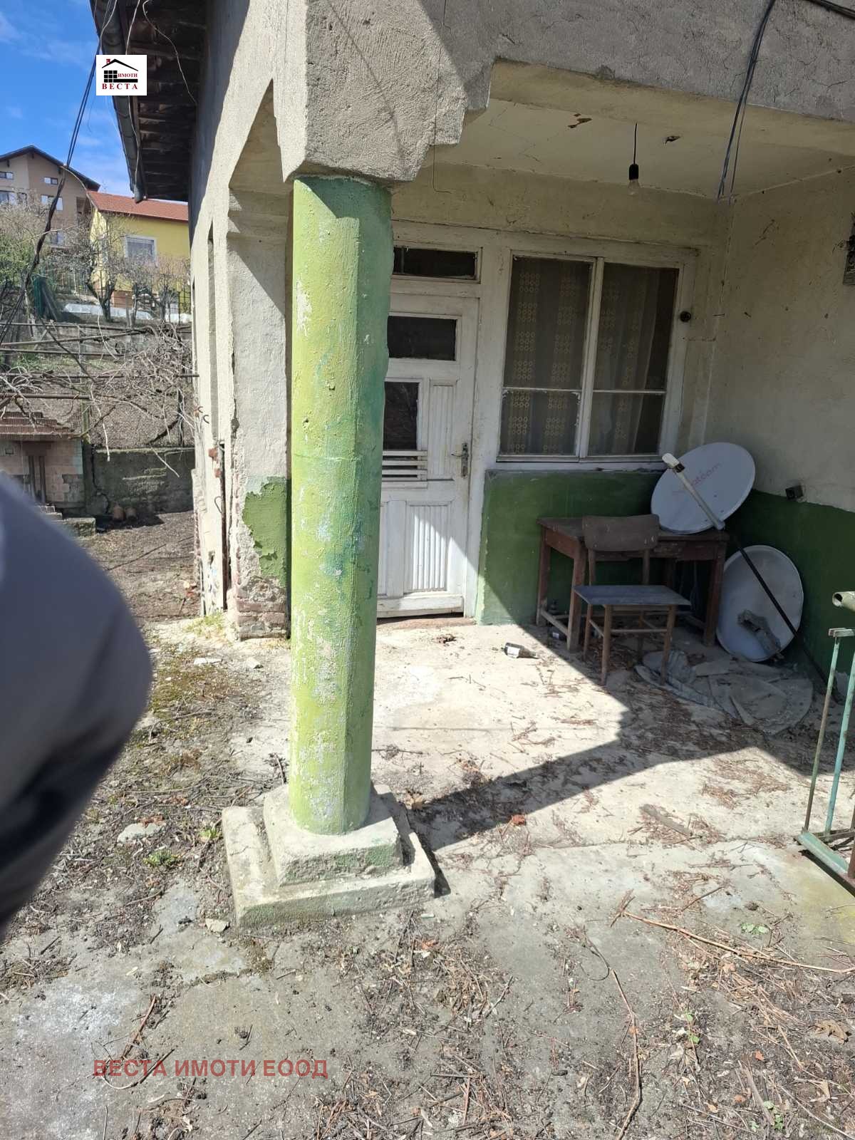 Продава КЪЩА, с. Блажиево, област Кюстендил, снимка 3 - Къщи - 53858639