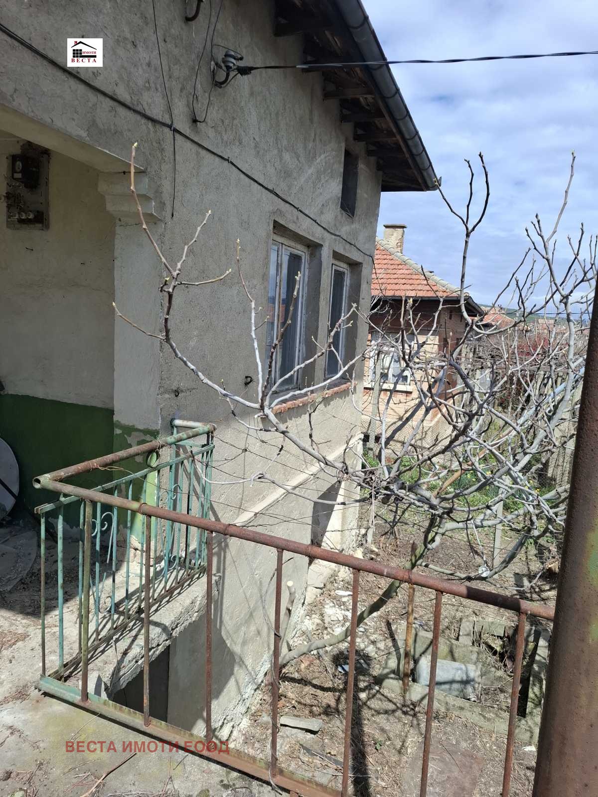 Продава КЪЩА, с. Блажиево, област Кюстендил, снимка 4 - Къщи - 53858639