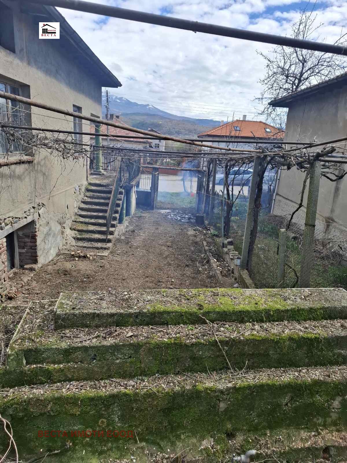 Продава КЪЩА, с. Блажиево, област Кюстендил, снимка 5 - Къщи - 53858639