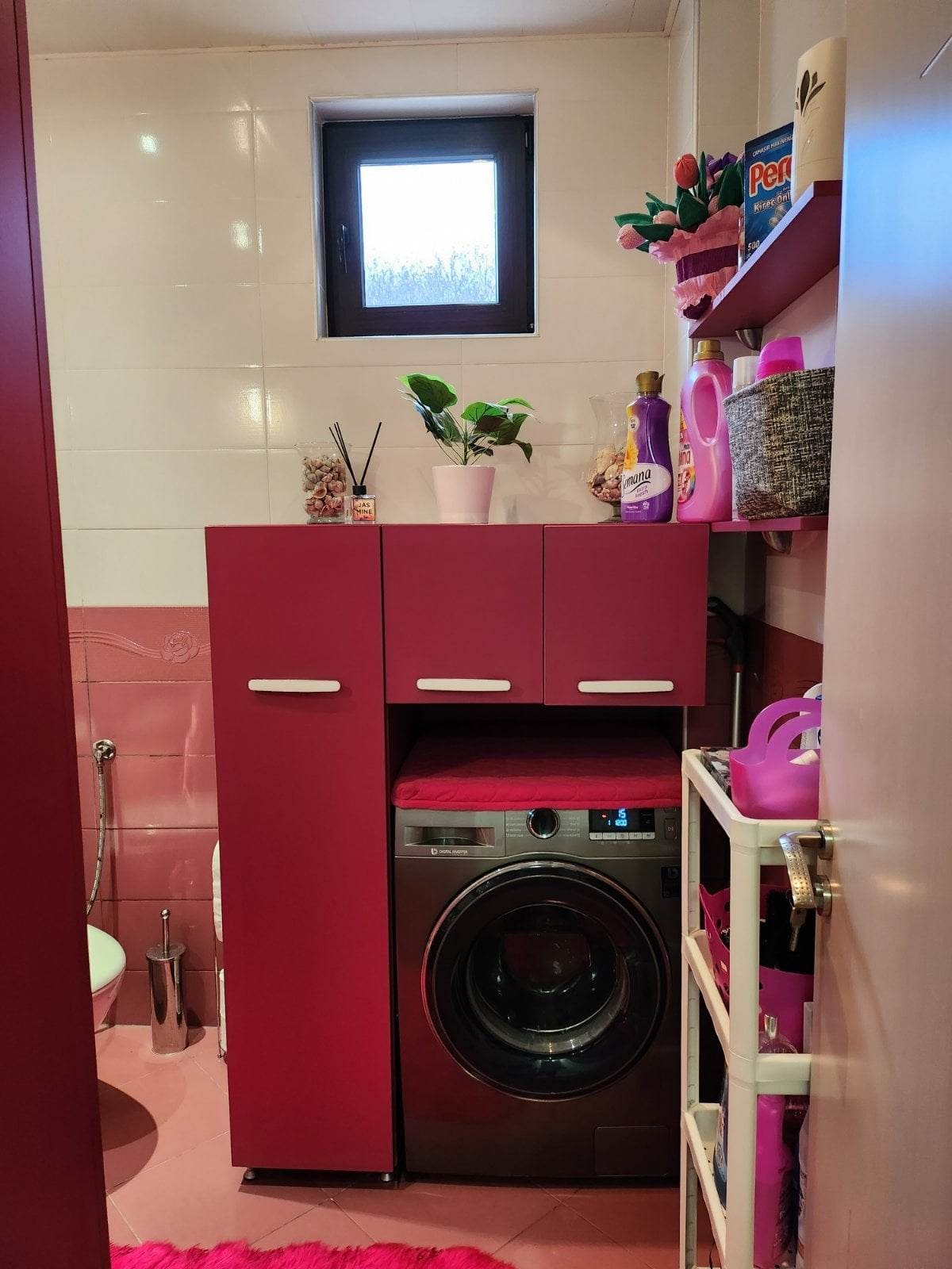 Продава КЪЩА, гр. Стара Загора, Център, снимка 6 - Къщи - 54110207