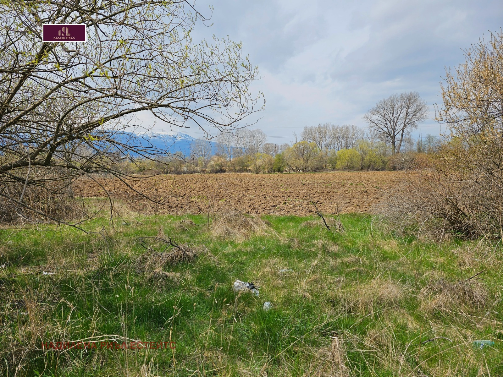 Продава ПАРЦЕЛ, гр. София, в.з.Врана - Герман, снимка 2 - Парцели - 40356823