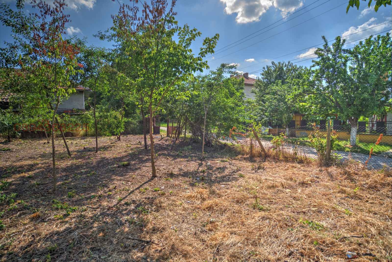 Продава ПАРЦЕЛ, гр. Борово, област Русе, снимка 3 - Парцели - 54168202