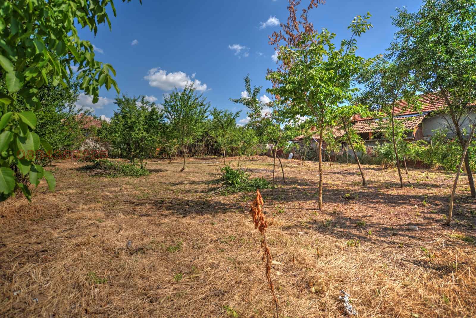 Продава ПАРЦЕЛ, гр. Борово, област Русе, снимка 7 - Парцели - 54168202