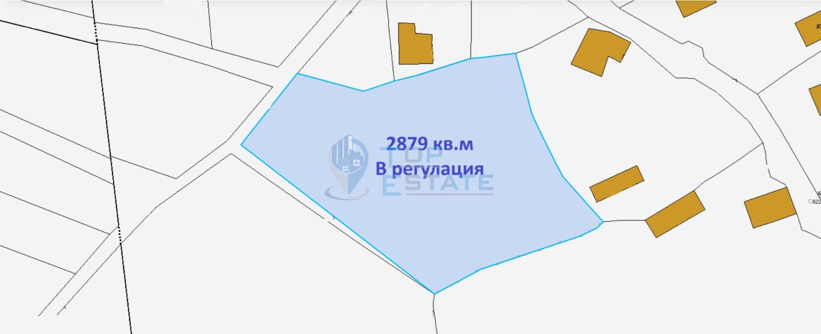 Продава ПАРЦЕЛ, гр. Елена, област Велико Търново