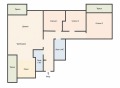 Продава МНОГОСТАЕН, гр. София, Иван Вазов, снимка 16