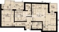Продава  3-стаен град Варна , Трошево , 90 кв.м | 37837146 - изображение [4]