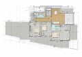 Продава  Мезонет град София , Стрелбище , 380 кв.м | 61462033 - изображение [4]