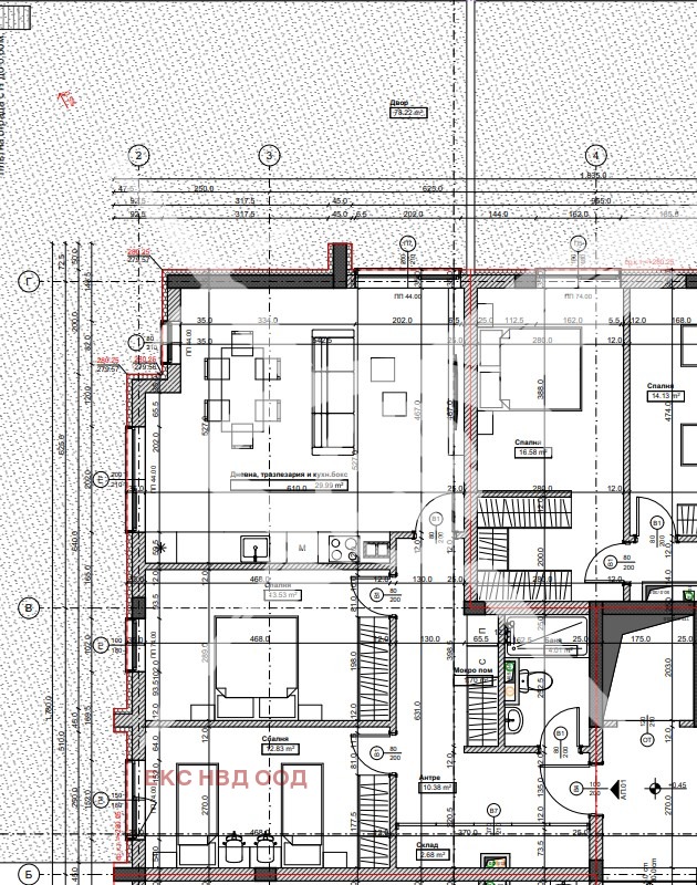 Продава 3-СТАЕН | Imot.bg — изображение 1