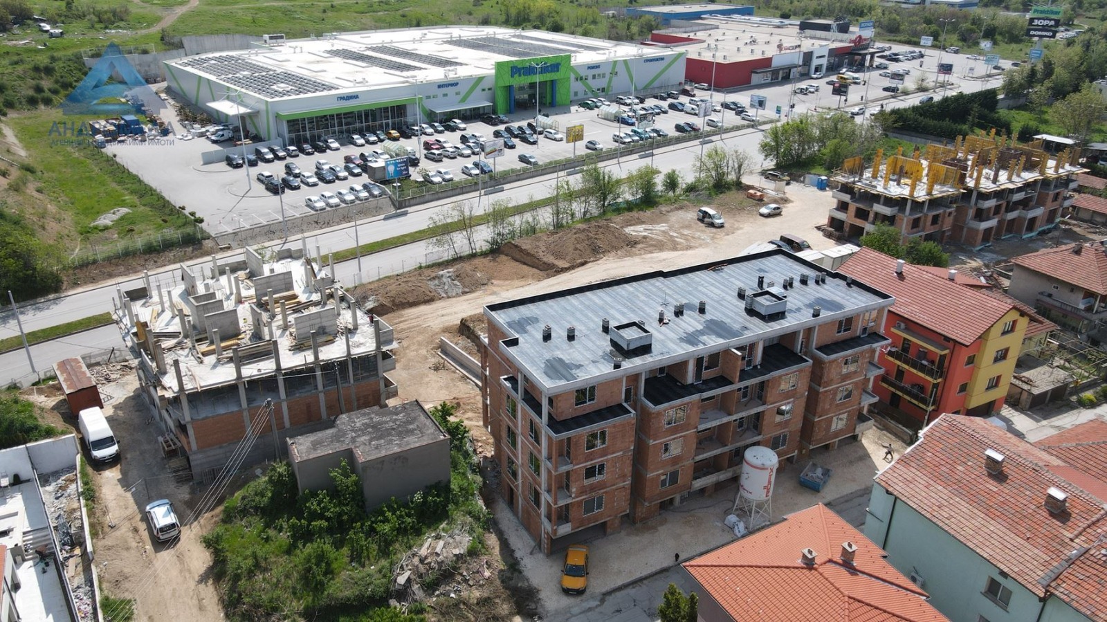 Продава 2-СТАЕН | Imot.bg — изображение 6