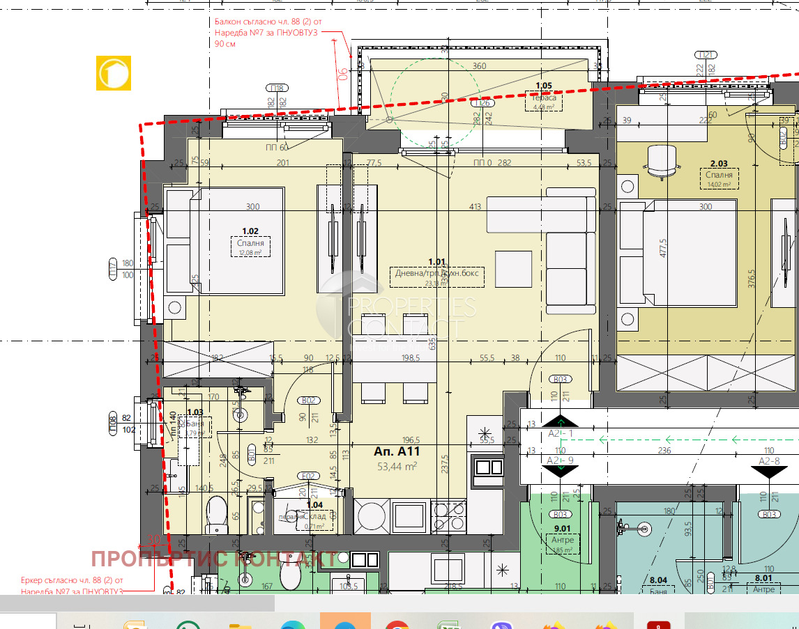 ������� 2-����� | Imot.bg � ����������� 15