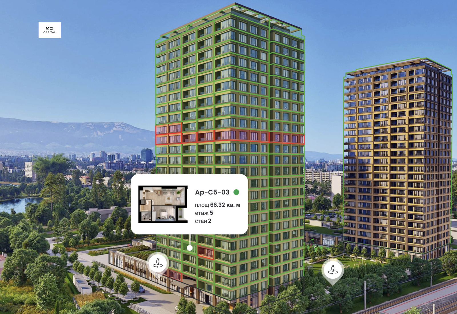 ������� 2-����� | Imot.bg � ����������� 2